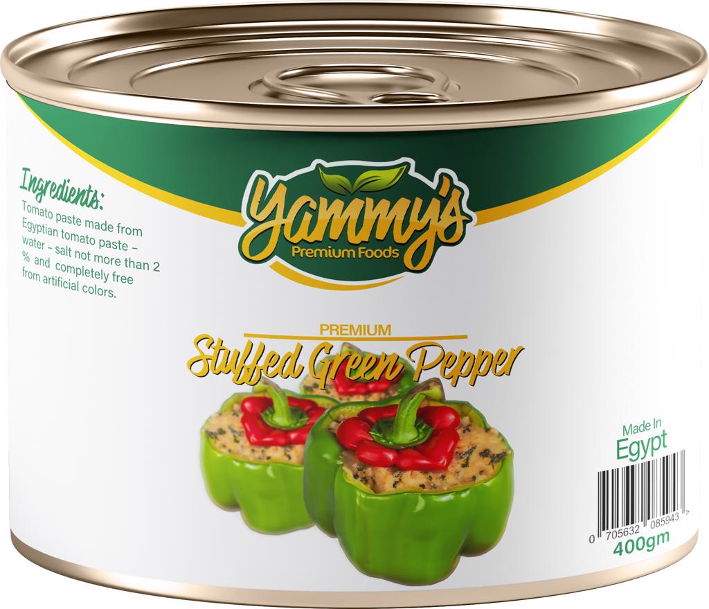 Product image - High quality veggies that are washed, chopped and then heated to kill any foodborne pathogens before the can is sealed Wide range of canned vegetables (Sweet Corn/Green Beans/Roasted Eggplant/Green Peas & Carrot/Kidney Red & White Beans/Green Peas/Roasted Yellow & Red Pepper)